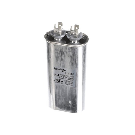 Lincoln Industrial Capacitor 15Mfd 90C 371197